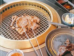 -谷牛和牛烤肉(漕河泾印象城店)