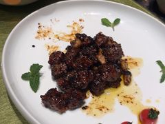 -太守宴·蘭院(天塔店)