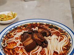 -牛王庙外行家常面(芳草街店)