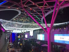 -时尚mego商业广场