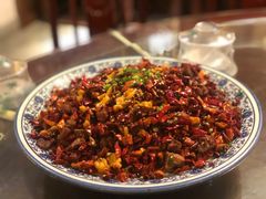 -杨记隆府(汉街店)