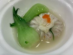 富贵石榴鸡-岭南海晏楼(滨江东总店)