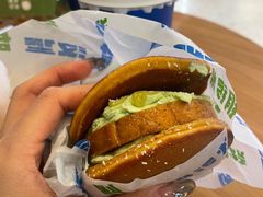 -泽田本家·铜锣烧(环贸店)