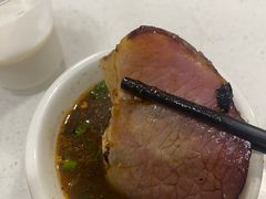 -黔府豆米火锅野菜馆(南马店)