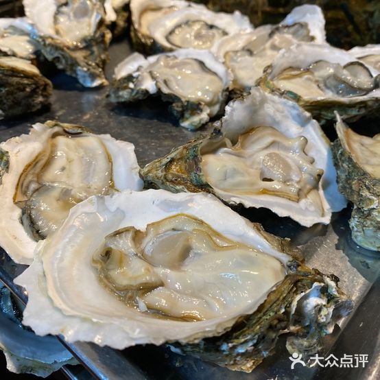 朱记蚝情(福州街店)