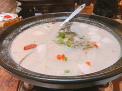 -老武汉大客堂(百瑞景店)
