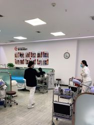 -悟空祛痘·亚健康皮肤管理中心