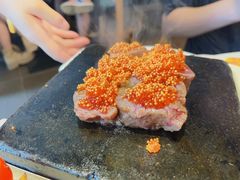 -伯顿西餐厅(厚街香榭丽店)
