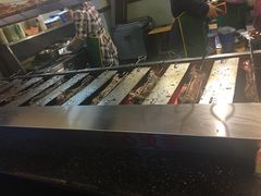 -老黄记手撕烤兔(玉林街店)