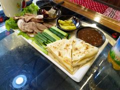 -人民公社铁锅炖·东北菜(卫国道店)
