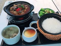 -谷田稻香·砂锅菜(元洪店)