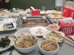 -海底捞火锅(团结桥店)