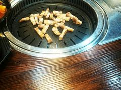 -意成料理