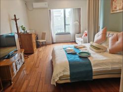 -沪壹健康国际母婴月子中心(360复旦奥医一妇婴东院店)