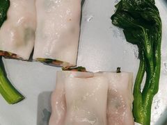 -粤江春·早茶·潮粤菜·宴会(罗湖宝能中心店)
