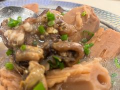 -香顺·客家菜(东坑店)