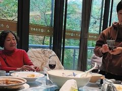 -山外山菜馆(玉泉路店)