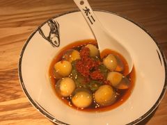 脆椒小皮蛋-太二酸菜鱼(深圳布吉万象汇店)