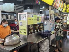 -结霜桥叻沙