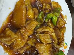 -杏园餐厅(阜成门店)