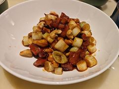 -锦府盐帮·侯宅(五棵松万达店)