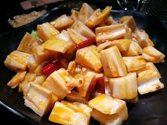 -手选潮汕鲜活牛肉火锅(二七广场店)