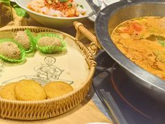 -老凯俚酸汤鱼(多彩城店)