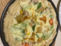 -92°C俄式厨房(中央大街店)