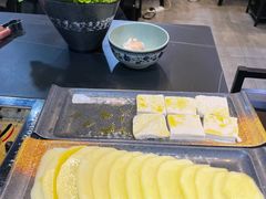 -齐齐哈尔烤肉·烧烤·烤鱼(万科时一区店)