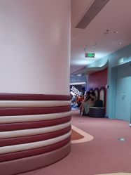 点击看大图 -奈尔宝·儿童乐园·亲子餐厅(星河湾店)