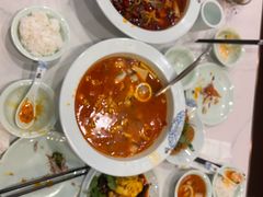-蜀腾川·火锅鱼.烤鱼(新世界城店)