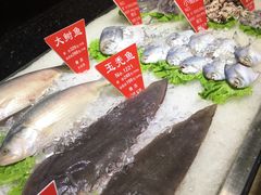 -宝燕壹号(徐汇店)