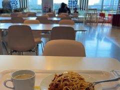 意式芝士肉酱面-宜家·瑞典风味餐厅(烟台路店)