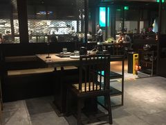大堂-捞王锅物料理(四川北路店)