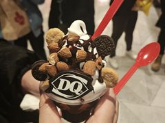 -DQ·蛋糕·冰淇淋(虹口龙之梦店)