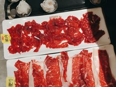 -海银海记潮汕牛肉火锅(天河粤垦店)