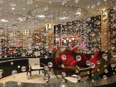 -青岛海尔洲际酒店