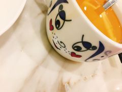 -翠華餐廳(浦东机场T1店)
