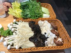 -四喜小胖·北京涮肉(五道营店)