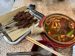 -清真·马文砂锅大全(麦苋街店)