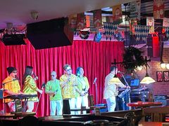 -宝莱纳啤酒花园餐厅PAULANER BRAUHAUS Nanjing(广州路店)
