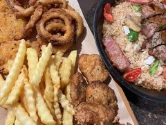 -必胜客(兴华中路PH店)