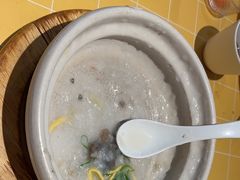 -蔡澜点心·粤菜(花城汇南区店)