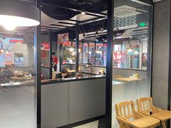 -鱼酷活鱼烤鱼(梅江印象城店)