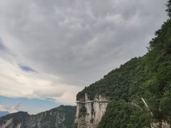 -重庆云阳龙缸景区