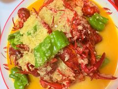 -盱眙虾神於氏龙虾(夫子庙红街店)