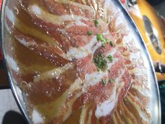 -老炉家木炭烤肉(长江国际店)