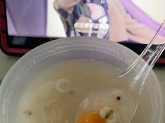 -阮正港·三餐四季·四季甜汤(松柏店)