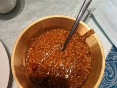 -煎饼卷大葱·非遗传承·潍坊菜(十笏园店)