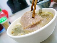 -非遗·爱西干面(小公园总店)